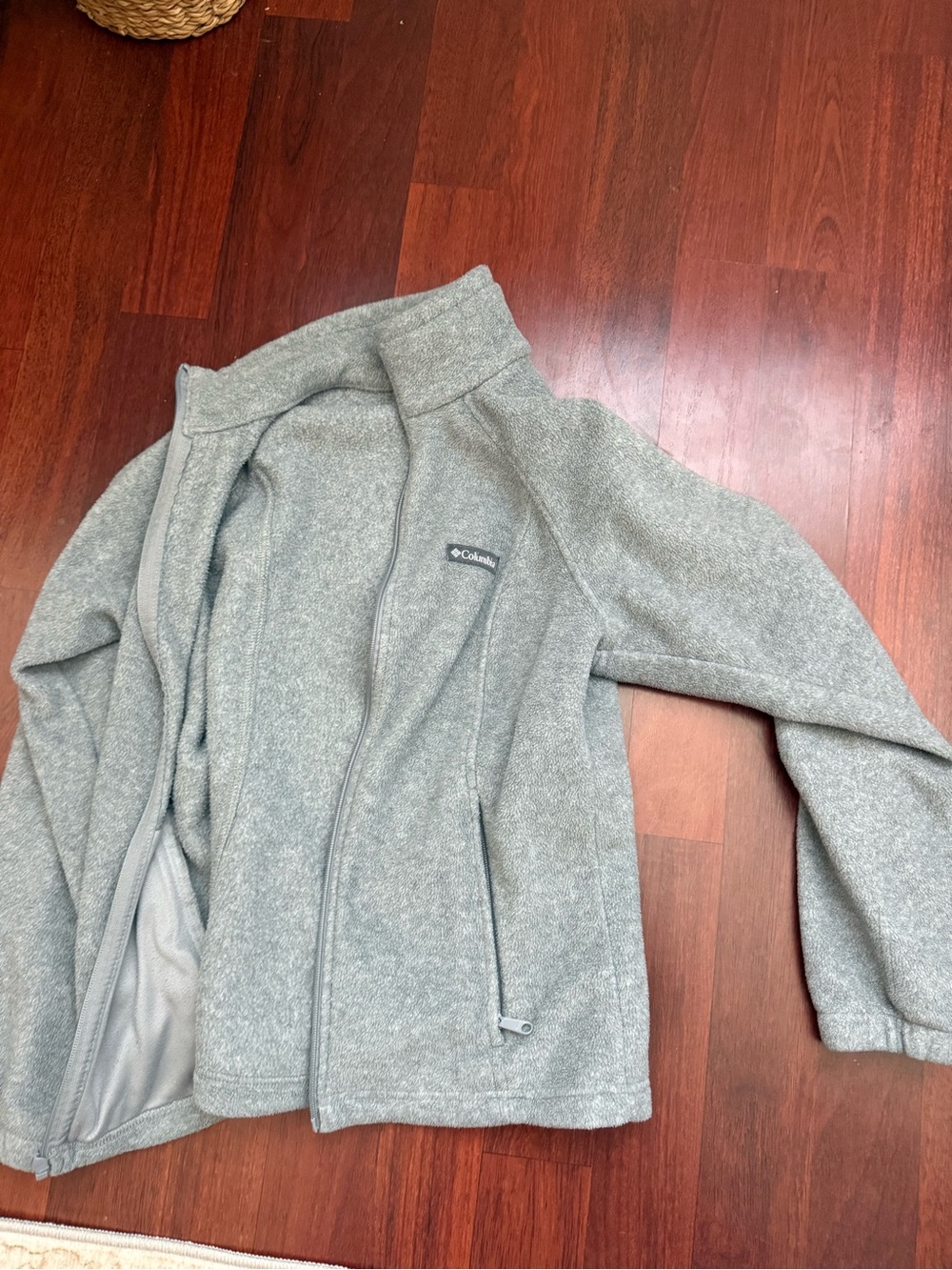 Colombia Soft Shell jacket